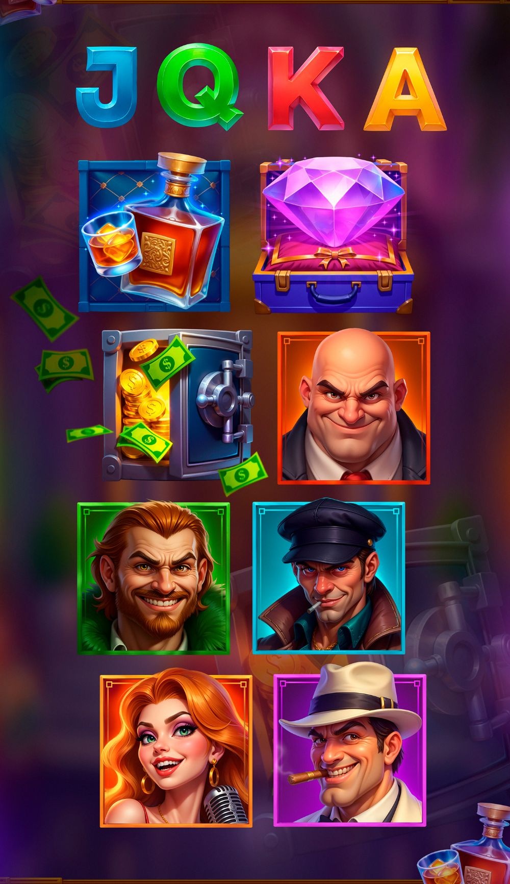 CrownPlay Casino game
