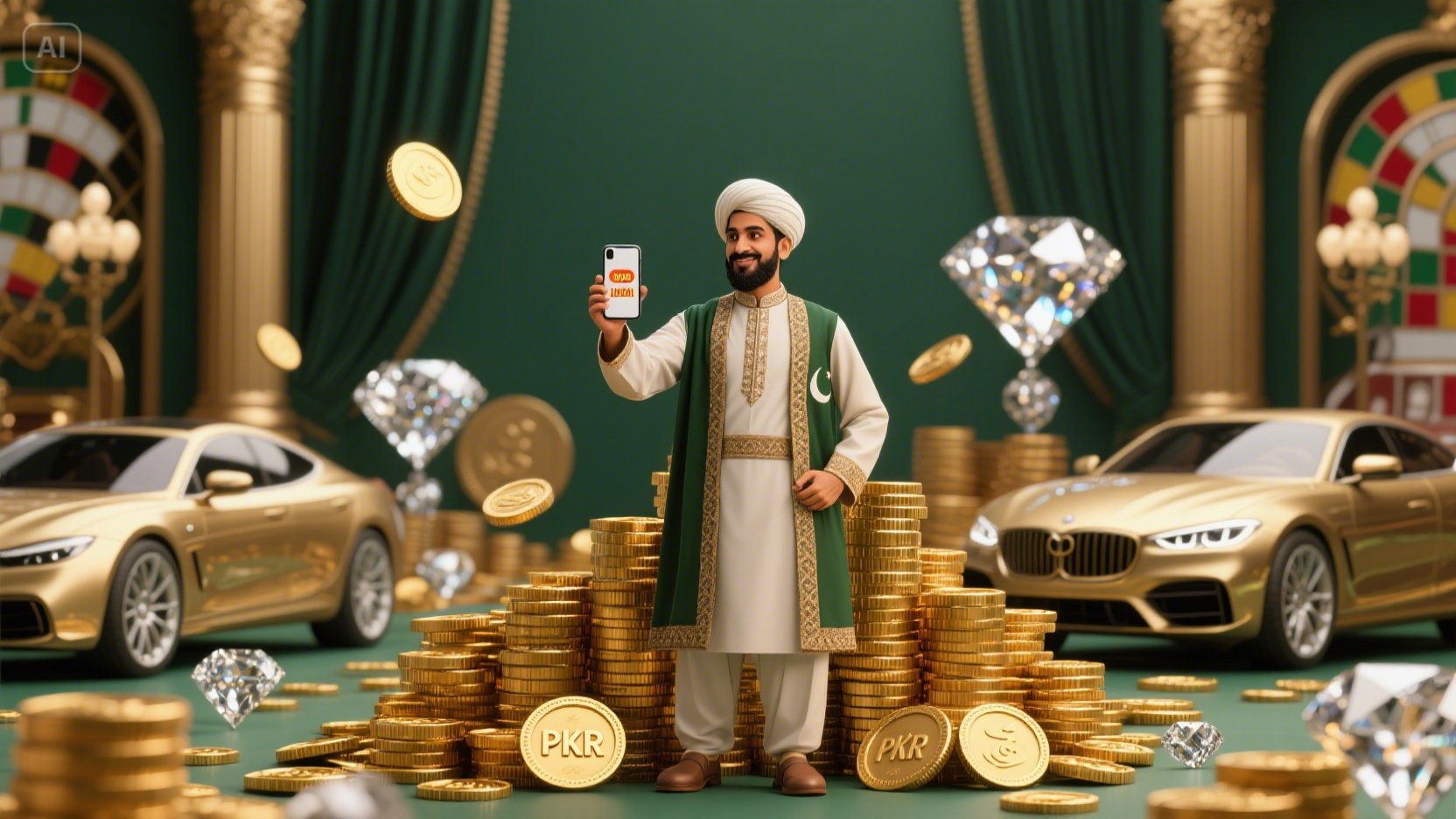 Registration at CrownPlay Casino Casino