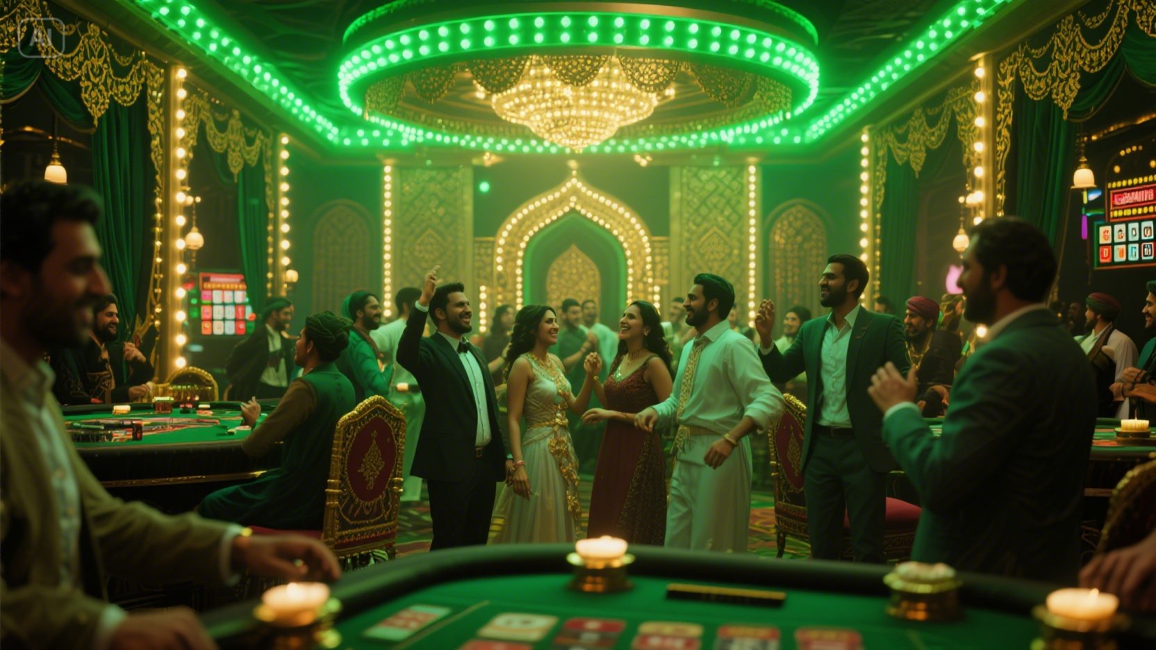 Registration at CrownPlay Casino Casino