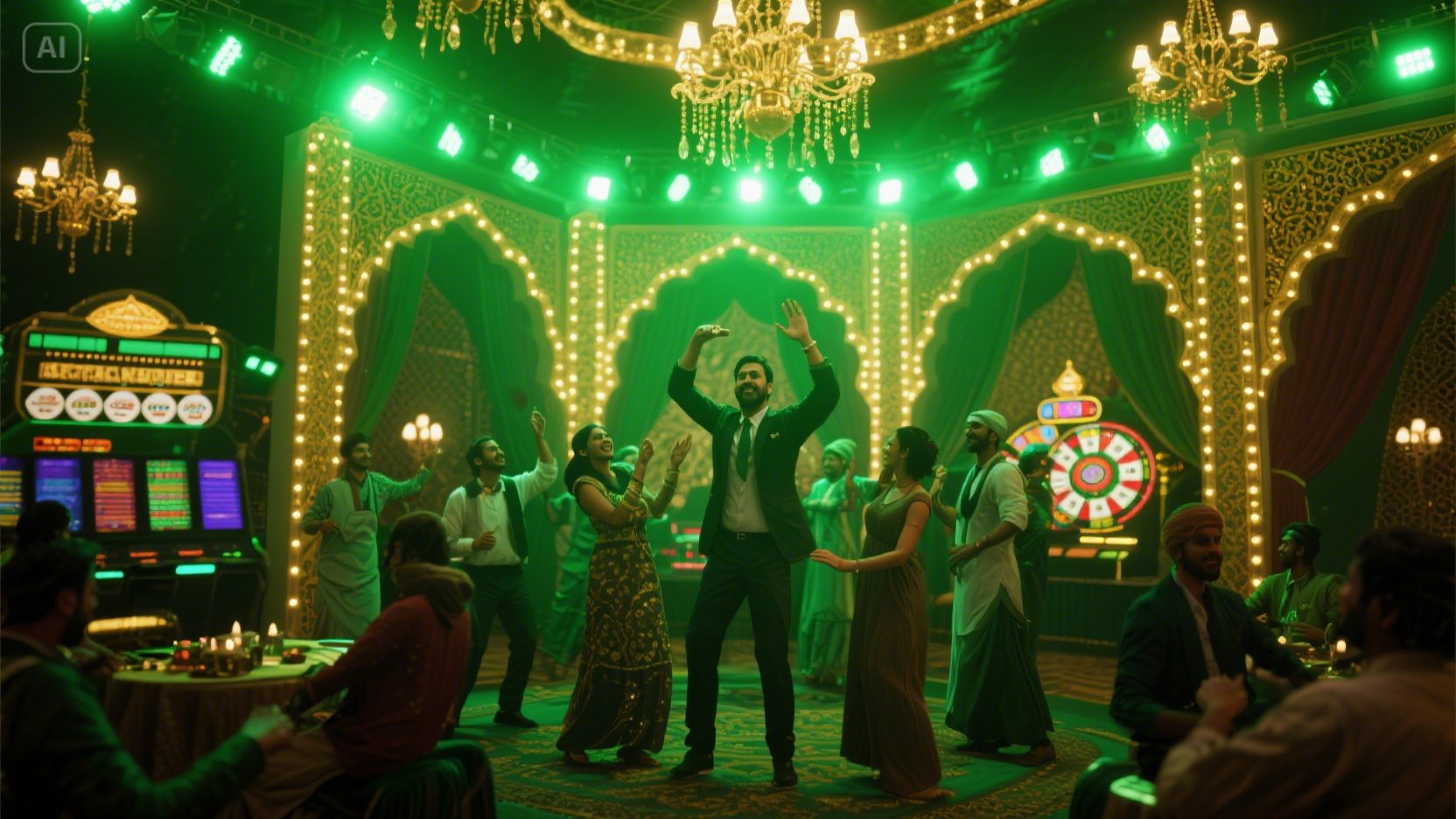 CrownPlay CasinoDeposit once and enjoy 200% instantly on your balance! Pakistan’s casino lovers can play slots, teen patti, and crash games with real PKR cashouts anytime.