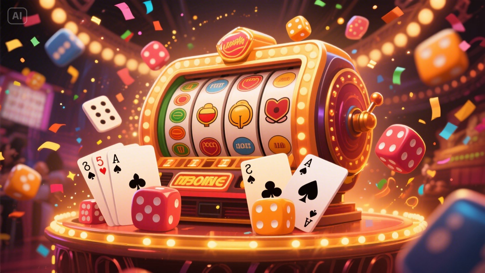 CrownPlay CasinoDeposit PKR today and enjoy 200% instant bonus on your first recharge! Pakistan’s most trusted gaming site offers smooth transactions, fast cashouts, and secure real-money play.
