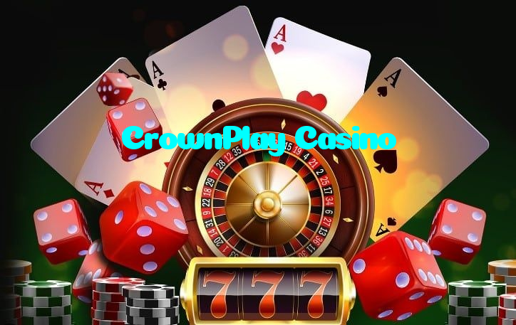 available types of CrownPlay Casino bet including pre-match live express and system bets