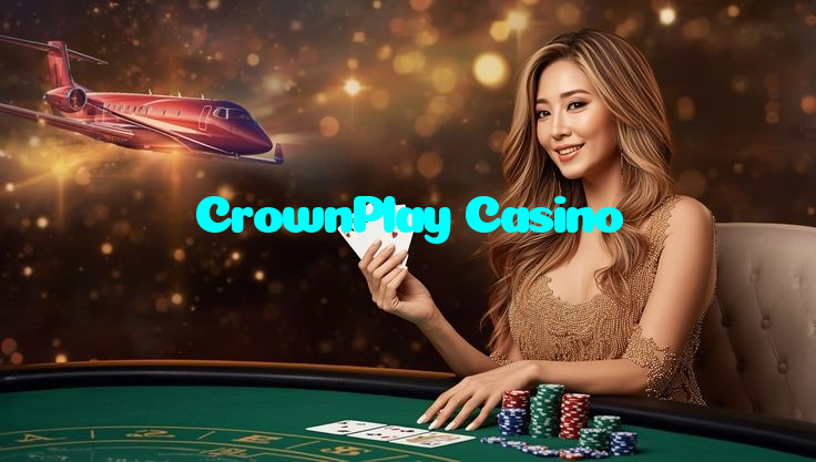 making first deposit on CrownPlay Casino website using local payment methods in Pakistan