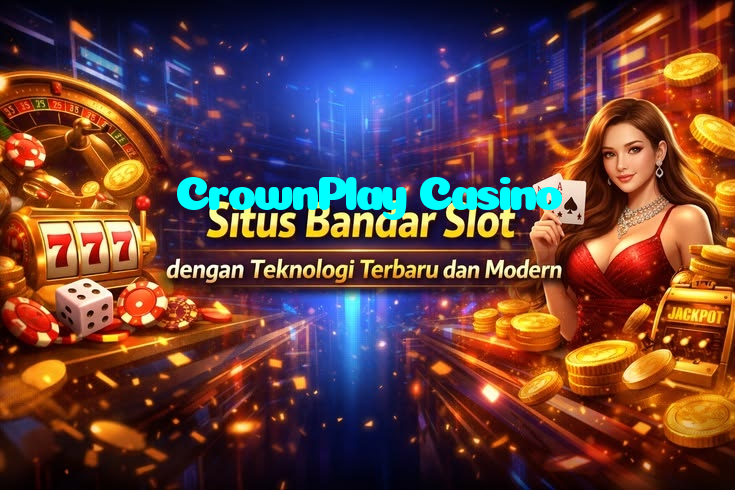 CrownPlay Casino