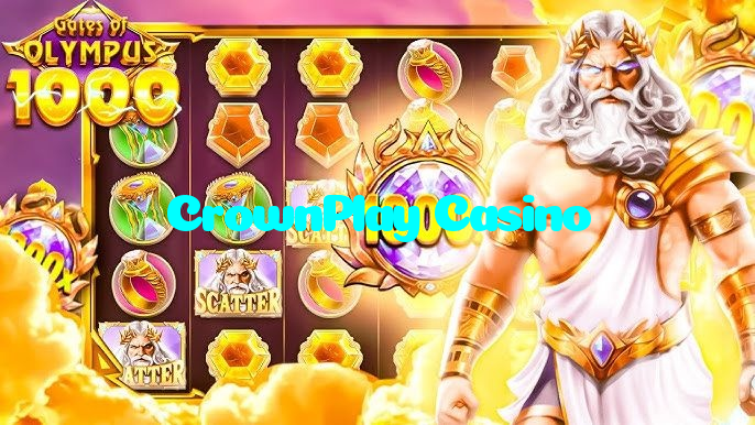 CrownPlay Casino